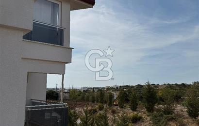 Didim Hisar'da Havuzlu Site İçinde Satılık 1+1