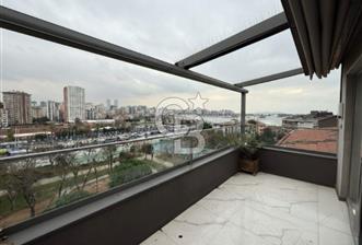 Kadıköy, Yoğurtçu Parkı & Deniz Manzaralı SATILIK Dubleks Daire - 1 - 332620