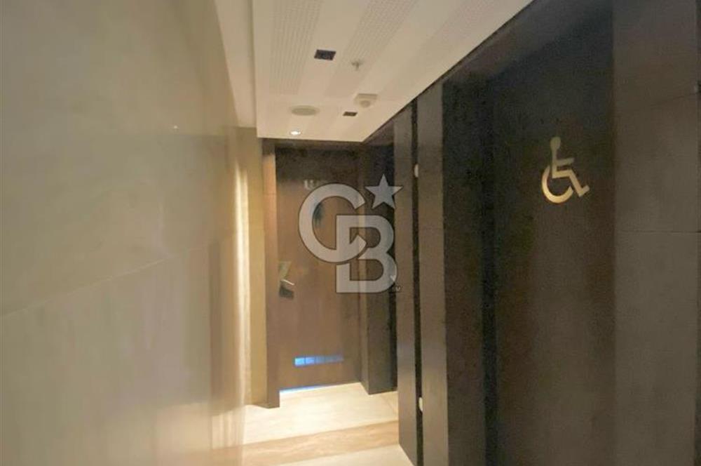 NEF 09 PLAZADA METROYA ÇOK YAKIN KİRALIK OFİS