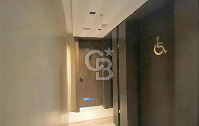 NEF 09 PLAZADA METROYA ÇOK YAKIN KİRALIK OFİS