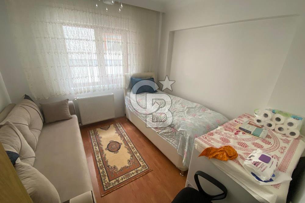 ETİMESGUT SÜVARİ'DE 3+1 ARA AKAT ASANSÖRLÜ SATILIK DAİRE