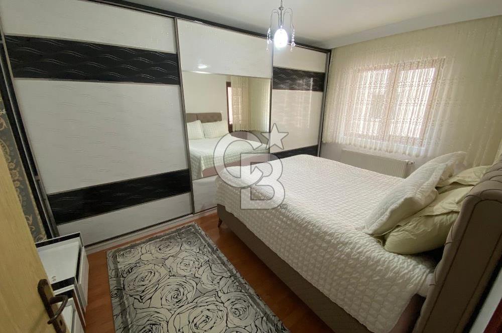 ETİMESGUT SÜVARİ'DE 3+1 ARA AKAT ASANSÖRLÜ SATILIK DAİRE