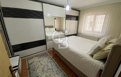 ETİMESGUT SÜVARİ'DE 3+1 ARA AKAT ASANSÖRLÜ SATILIK DAİRE