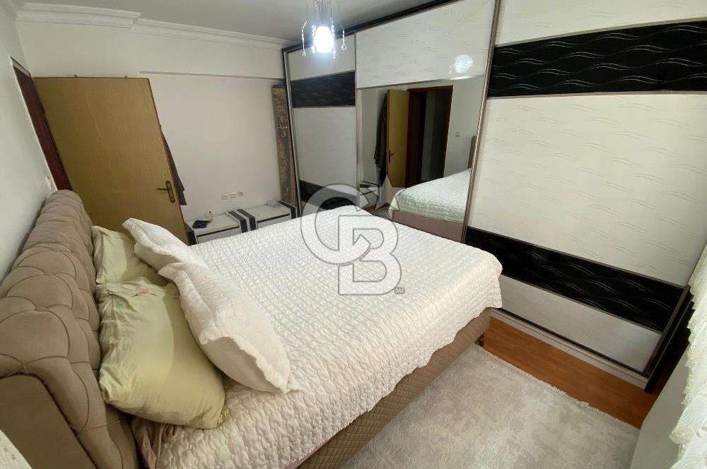 ETİMESGUT SÜVARİ'DE 3+1 ARA AKAT ASANSÖRLÜ SATILIK DAİRE