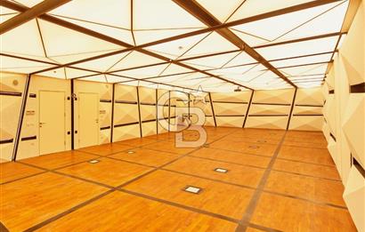 NEF 09 PLAZADA METROYA ÇOK YAKIN KİRALIK OFİS