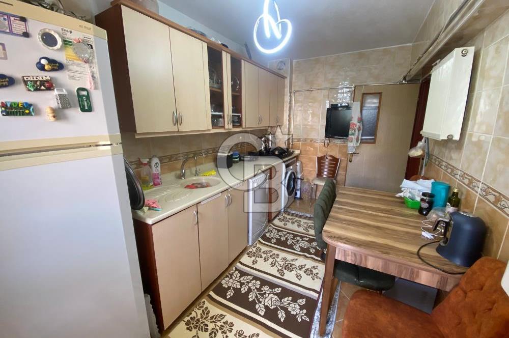 ETİMESGUT SÜVARİ'DE 3+1 ARA AKAT ASANSÖRLÜ SATILIK DAİRE