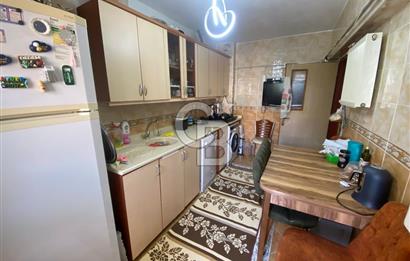 ETİMESGUT SÜVARİ'DE 3+1 ARA AKAT ASANSÖRLÜ SATILIK DAİRE