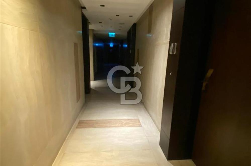 NEF 09 PLAZADA METROYA ÇOK YAKIN KİRALIK OFİS