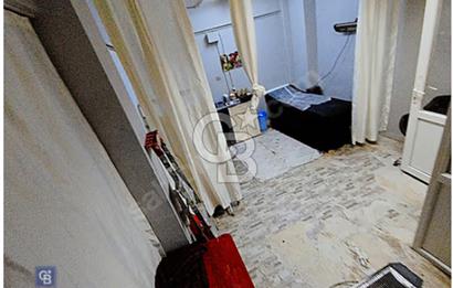 GAZİOSMANPAŞA KÜÇÜKKÖY CADDE ÜZERİ KİRALIK 2 KATLI DÜKKAN