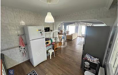 ARNAVUTKÖY KARABURUN MÜSTAKİL 3 KATLI BAHÇELİ EV