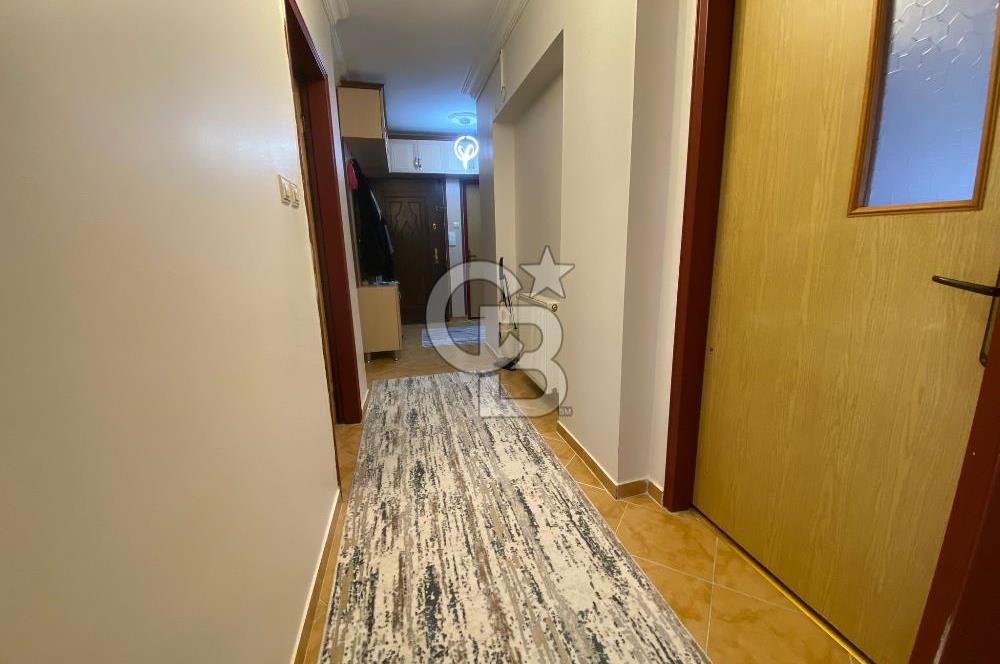 ETİMESGUT SÜVARİ'DE 3+1 ARA AKAT ASANSÖRLÜ SATILIK DAİRE