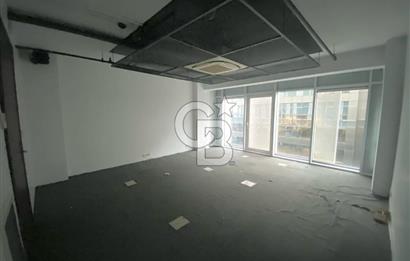NEF 09 PLAZADA METROYA ÇOK YAKIN KİRALIK OFİS