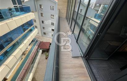 MUSTAFA KEMALDE 200 m2 TERASLI DUBLEKS LÜKS EŞYALI OFİS