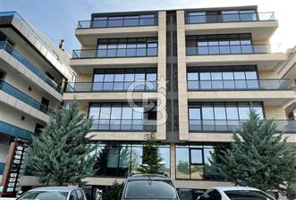 MUSTAFA KEMALDE 200 m2 TERASLI DUBLEKS LÜKS EŞYALI OFİS - 3 - 332524