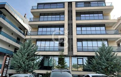 MUSTAFA KEMALDE 200 m2 TERASLI DUBLEKS LÜKS EŞYALI OFİS