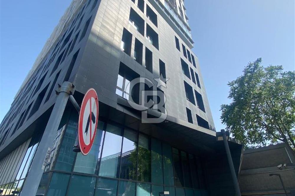 NEF 09 PLAZADA METROYA ÇOK YAKIN KİRALIK OFİS