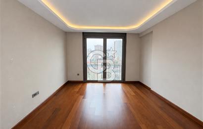 Kadıköy, Yoğurtçu Parkı & Deniz Manzaralı SATILIK Dubleks Daire