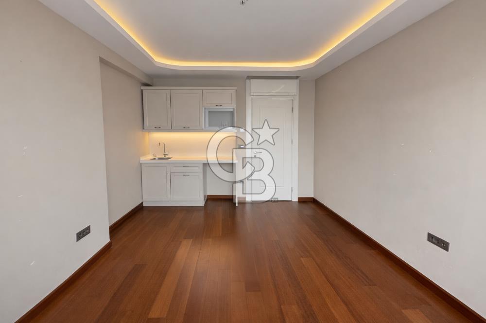 Kadıköy, Yoğurtçu Parkı & Deniz Manzaralı SATILIK Dubleks Daire