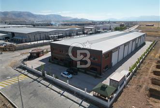 COLDWELL BANKER SAFİR'den 1.OSB KİRALIK PREMIUM SIFIR FABRİKA - 6 - 332509