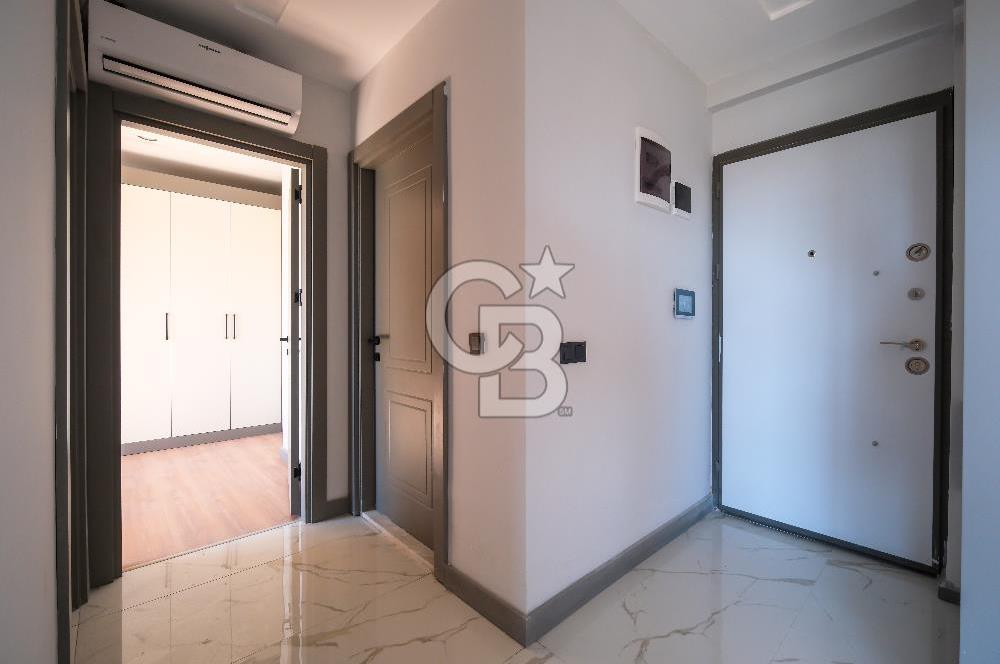 Aksu Altıntaş’ta Saray Evleri’nde 0 Daire Konforunda, Işıltılı Bir Yaşam