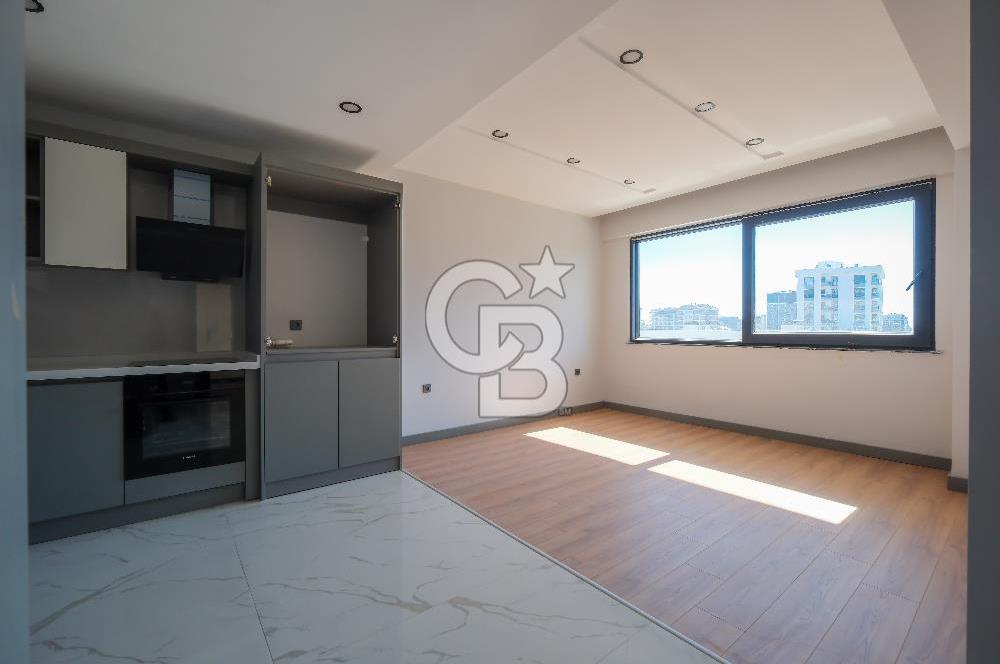 Aksu Altıntaş’ta Saray Evleri’nde 0 Daire Konforunda, Işıltılı Bir Yaşam