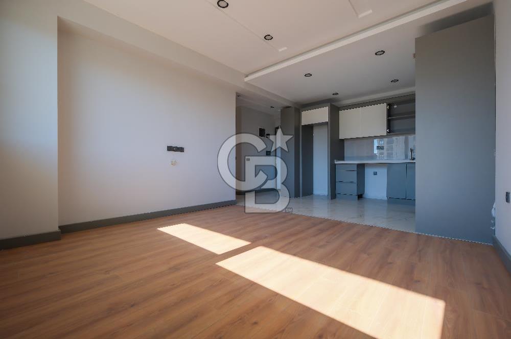 Aksu Altıntaş’ta Saray Evleri’nde 0 Daire Konforunda, Işıltılı Bir Yaşam