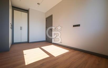 Aksu Altıntaş’ta Saray Evleri’nde 0 Daire Konforunda, Işıltılı Bir Yaşam