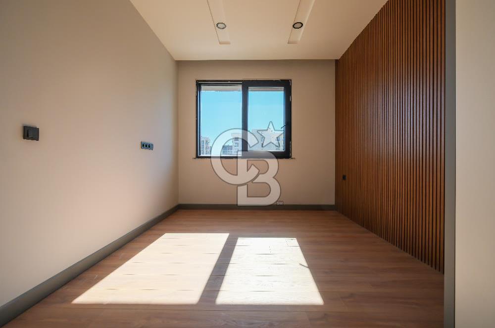 Aksu Altıntaş’ta Saray Evleri’nde 0 Daire Konforunda, Işıltılı Bir Yaşam