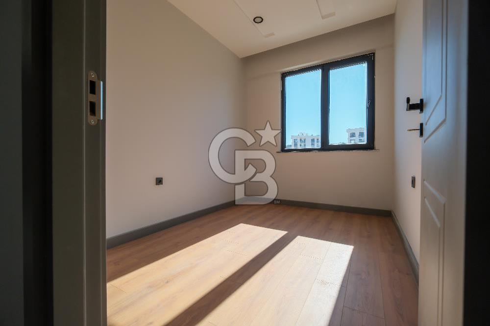 Aksu Altıntaş’ta Saray Evleri’nde 0 Daire Konforunda, Işıltılı Bir Yaşam