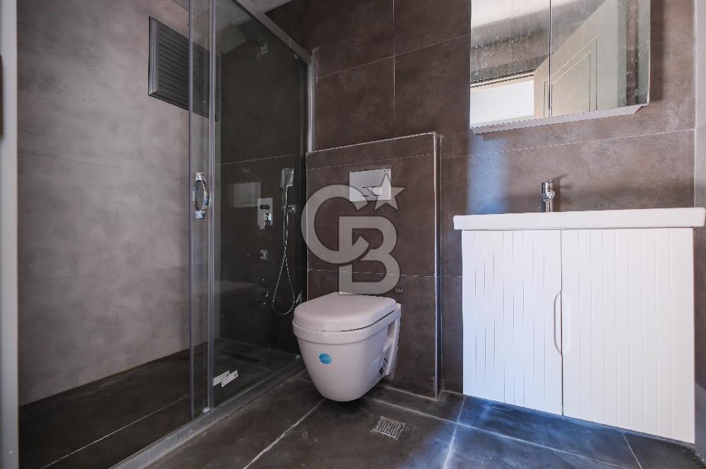 Aksu Altıntaş’ta Saray Evleri’nde 0 Daire Konforunda, Işıltılı Bir Yaşam