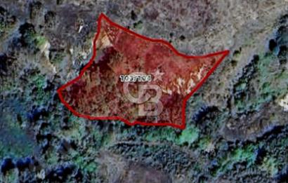 KANDIRA ELMACIK SATILIK TARLA