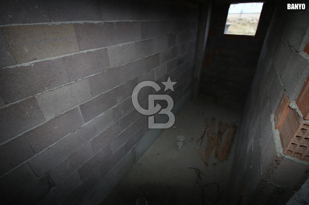 CB OPİA'DAN AİLENİZ İÇİN İDEAL SATILIK DUBLEKS VİLLA!