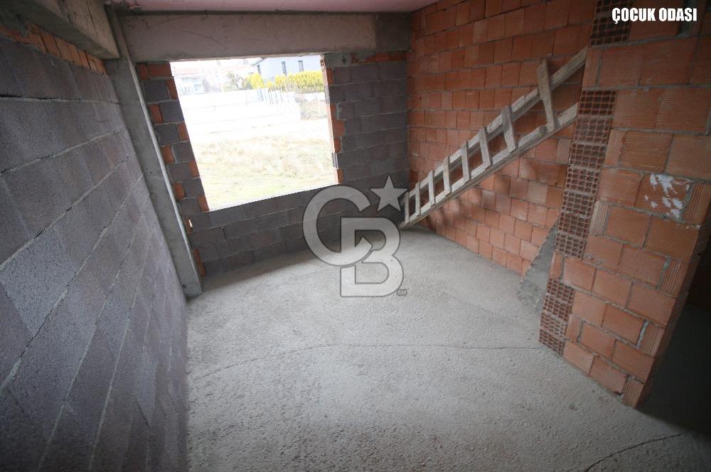 CB OPİA'DAN AİLENİZ İÇİN İDEAL SATILIK DUBLEKS VİLLA!