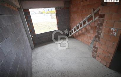 CB OPİA'DAN AİLENİZ İÇİN İDEAL SATILIK DUBLEKS VİLLA!