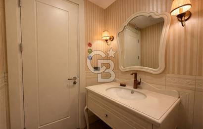 Kadıköy, Yoğurtçu Parkı & Deniz Manzaralı SATILIK Dubleks Daire