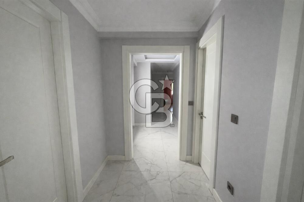 Kadıköy, Yoğurtçu Parkı & Deniz Manzaralı SATILIK Dubleks Daire