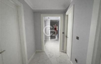 Kadıköy, Yoğurtçu Parkı & Deniz Manzaralı SATILIK Dubleks Daire