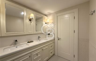 Kadıköy, Yoğurtçu Parkı & Deniz Manzaralı SATILIK Dubleks Daire