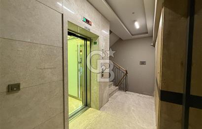 Kadıköy, Yoğurtçu Parkı & Deniz Manzaralı SATILIK Dubleks Daire