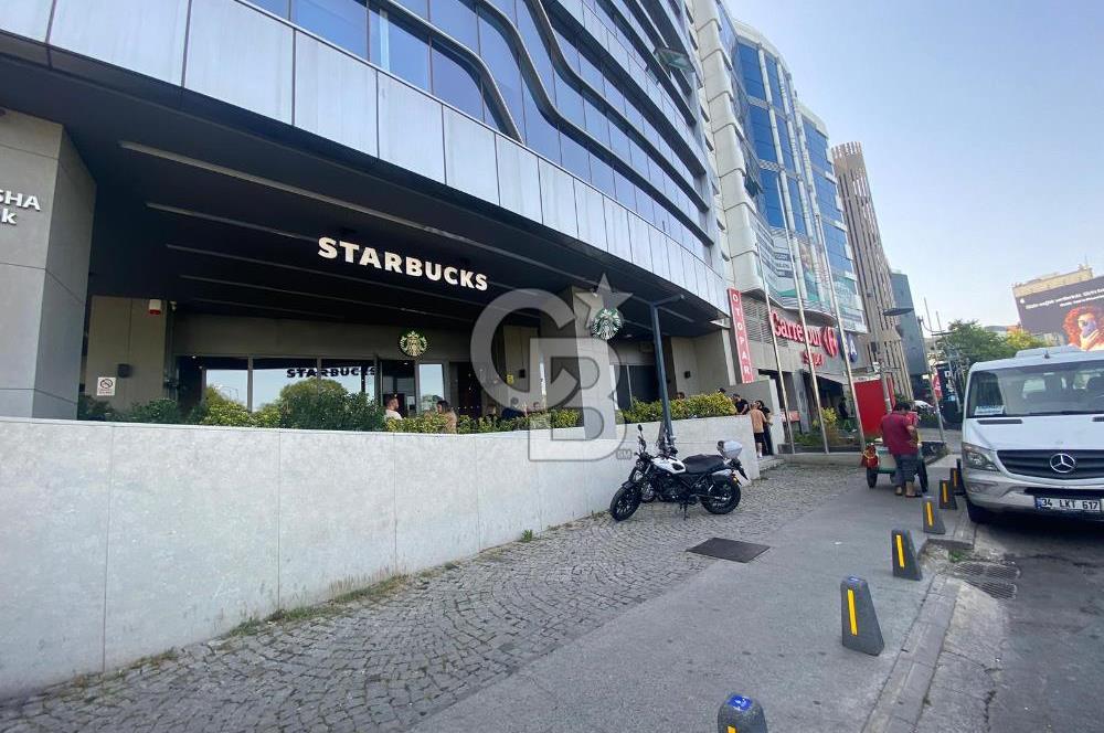 NEF 09 PLAZADA METROYA ÇOK YAKIN KİRALIK OFİS
