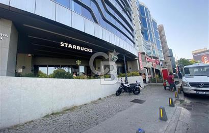 NEF 09 PLAZADA METROYA ÇOK YAKIN KİRALIK OFİS