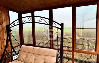 TEKİRDAĞ SÜLEYMANPAŞA KARACAKILAVUZ'DA YATIRIMLIK TARLA