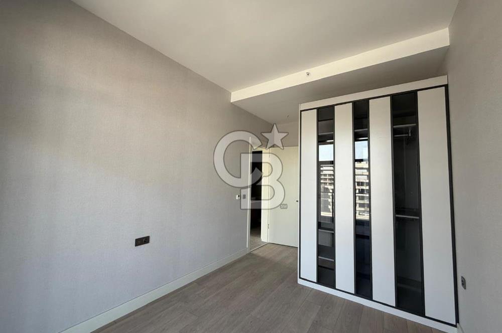 VELUX ANKARA 2+1 KAPALI MUTFAKLI SIFIR SATILIK DAİRE -OFİS