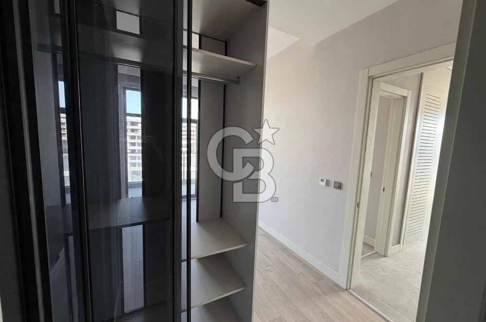 VELUX ANKARA 2+1 KAPALI MUTFAKLI SIFIR SATILIK DAİRE -OFİS