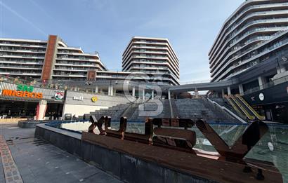 VELUX ANKARA 2+1 KAPALI MUTFAKLI SIFIR SATILIK DAİRE -OFİS