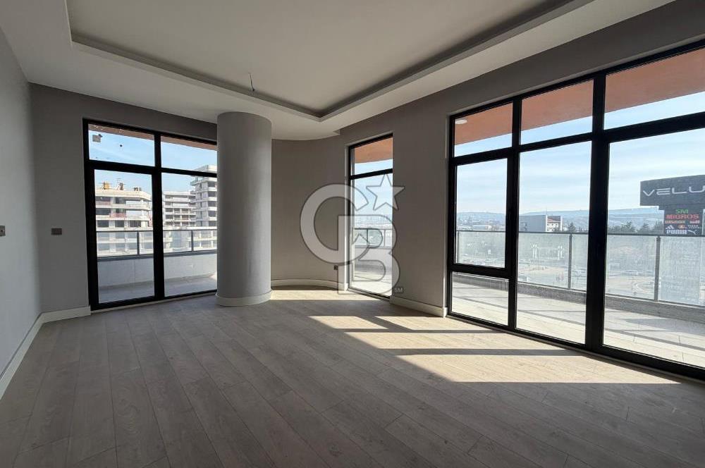 VELUX ANKARA 2+1 KAPALI MUTFAKLI SIFIR SATILIK DAİRE -OFİS