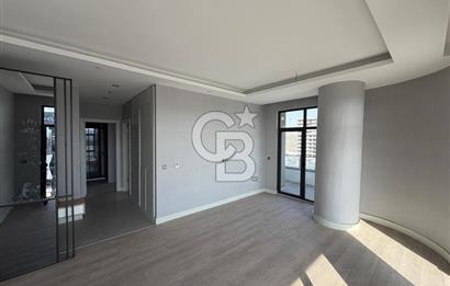 VELUX ANKARA 2+1 KAPALI MUTFAKLI SIFIR SATILIK DAİRE -OFİS