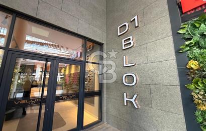 VELUX ANKARA 2+1 KAPALI MUTFAKLI SIFIR SATILIK DAİRE -OFİS