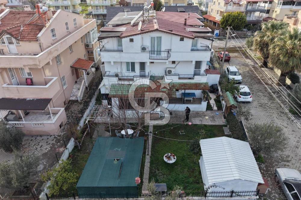 Dikili Merkezde | 6 Odalı, Bahçeli, Yüksek Getirili Pansiyon