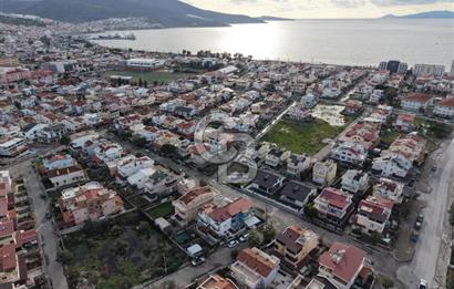 Dikili Merkezde | 6 Odalı, Bahçeli, Yüksek Getirili Pansiyon